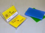 SIM & Smart Card Moulded Plastic Case