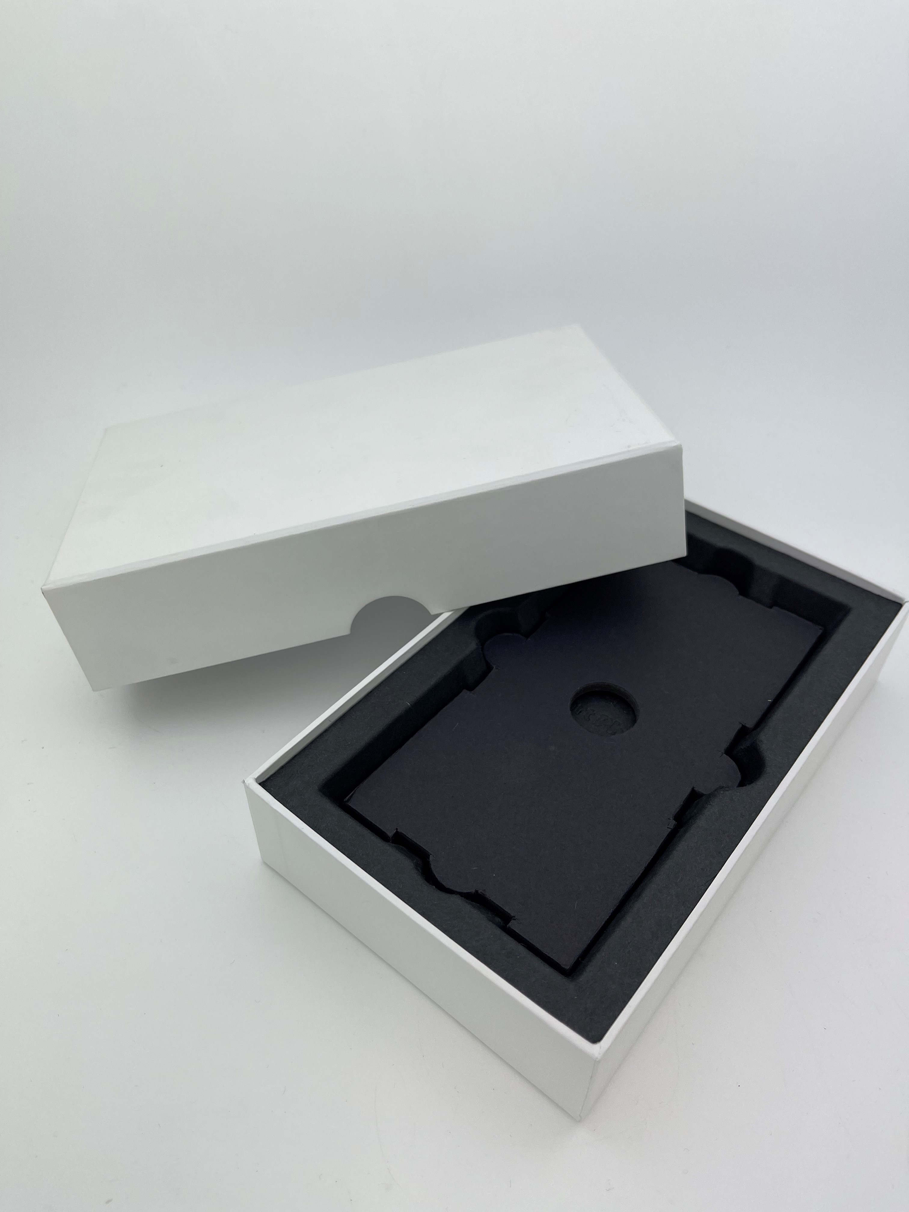 iBox Luxe Slim Retail Ready Set