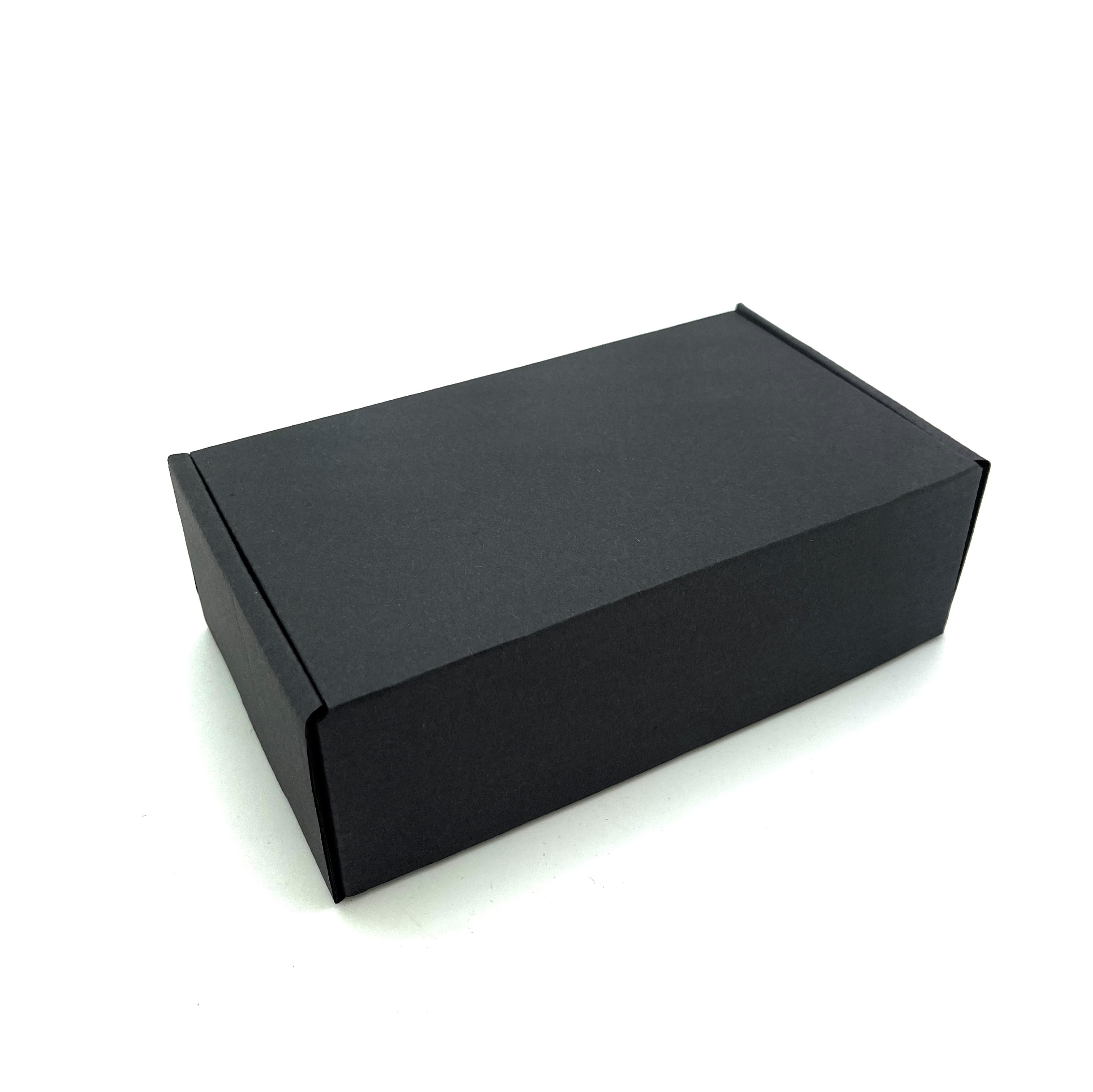 Smartphone Box: Black
