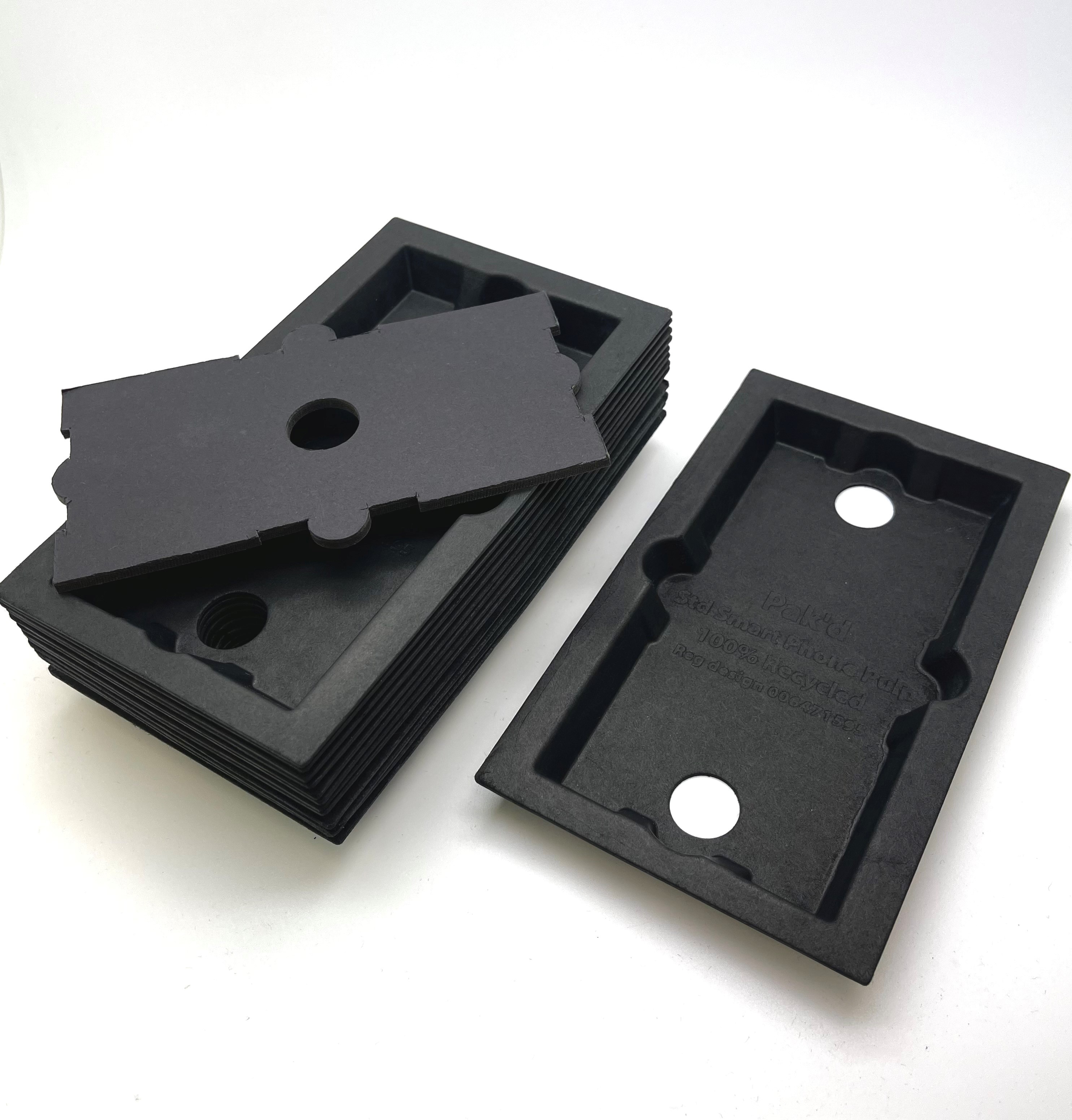 STD: Insert Tray with Spacer: Std