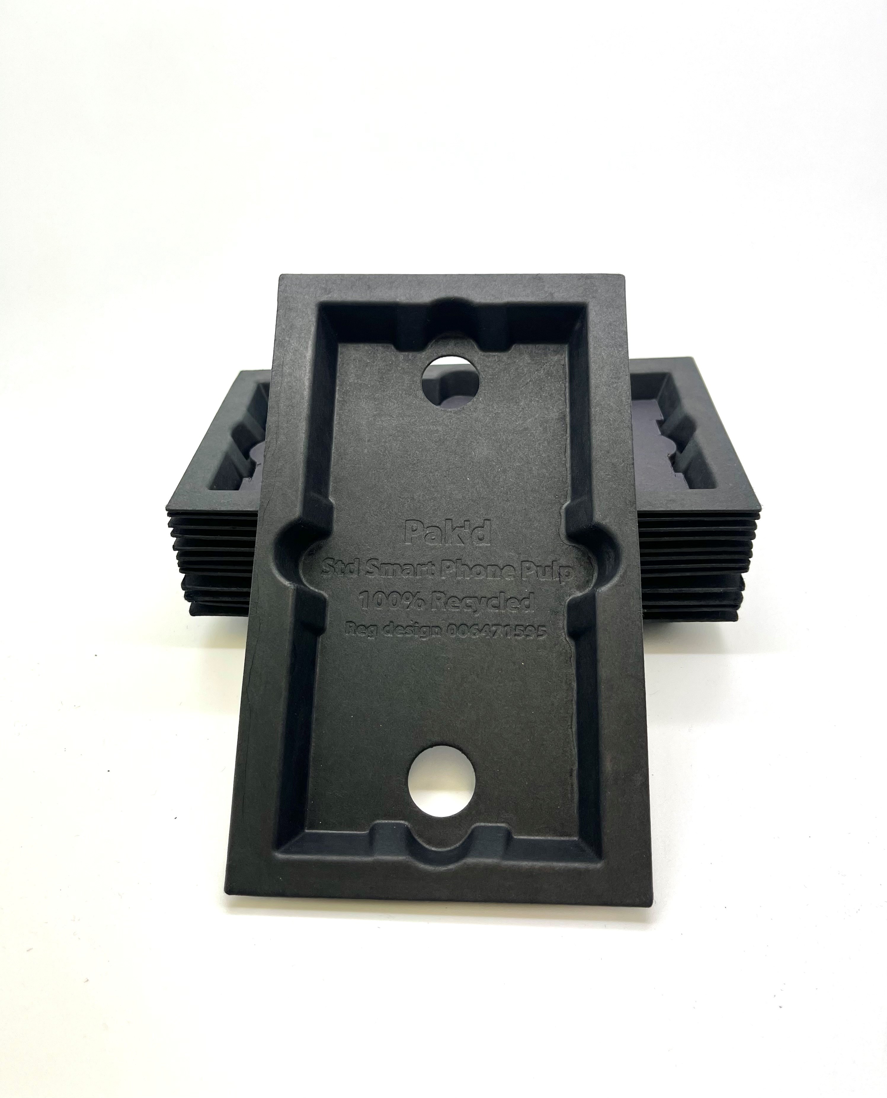 STD: Insert Tray with Spacer: Std