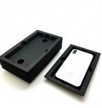Pulp Insert Tray with Spacer: Std