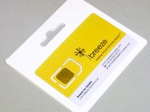 SIM & Smart Card Header