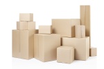 Pakthat Stock Double Wall Cartons for Shipping Category
