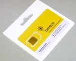 Pakthat SIM & Smart Card Packaging & Fulfilment Category